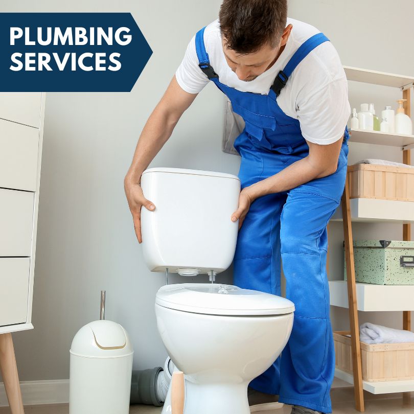 Plumbing Company in Westford, NY
